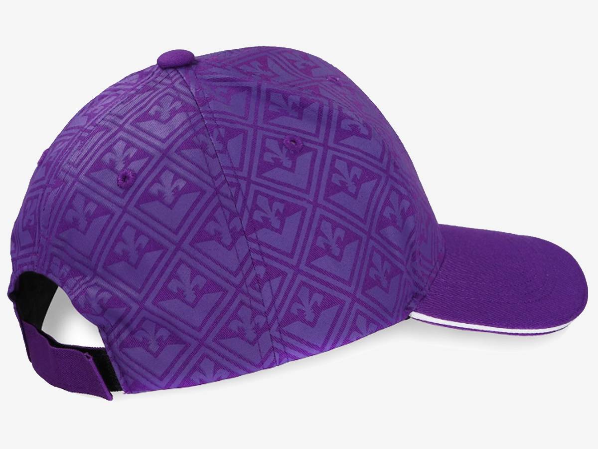 FIORENTINA CAPPELLINO BASEBALL, GRAPHIC | Ellepiu